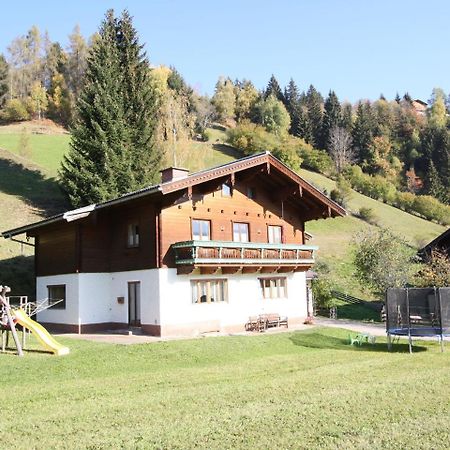 Apartment In Wagrain Near The Ski Area Luaran gambar