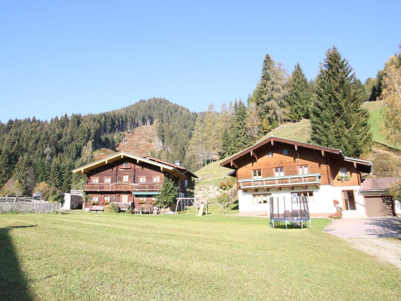 Apartment In Wagrain Near The Ski Area Luaran gambar