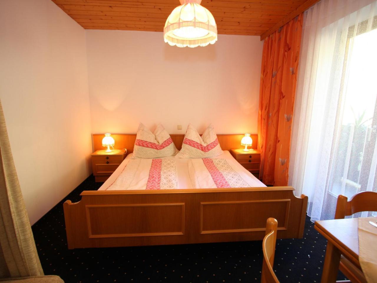 Apartment In Wagrain Near The Ski Area Luaran gambar
