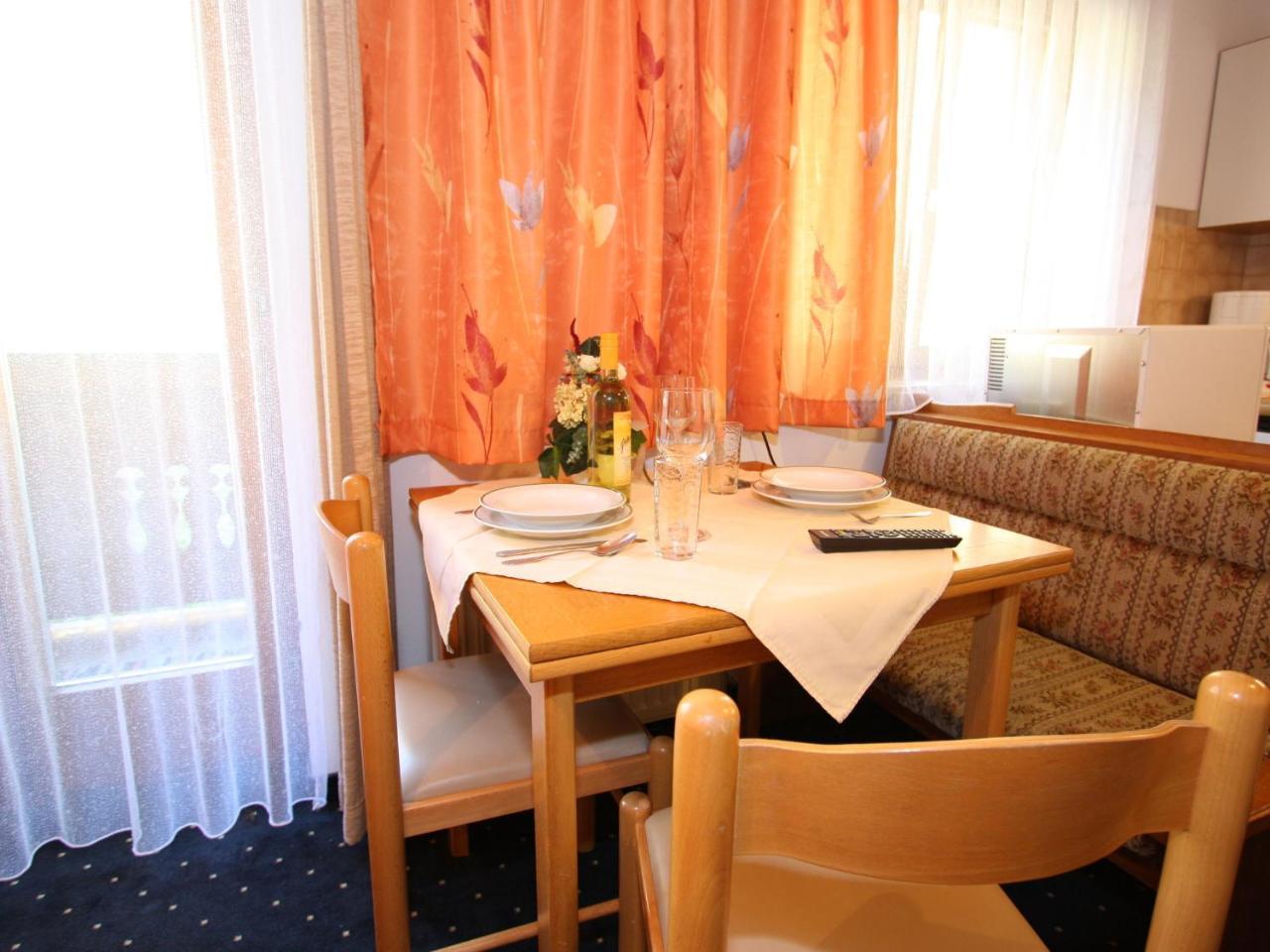 Apartment In Wagrain Near The Ski Area Luaran gambar