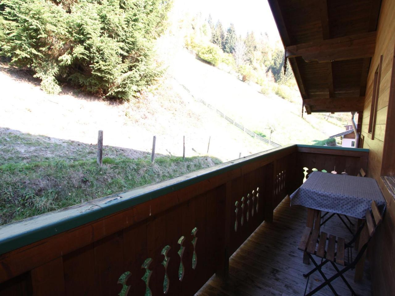 Apartment In Wagrain Near The Ski Area Luaran gambar