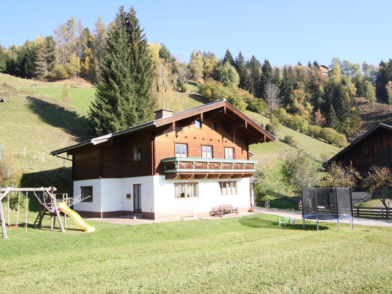 Apartment In Wagrain Near The Ski Area Luaran gambar